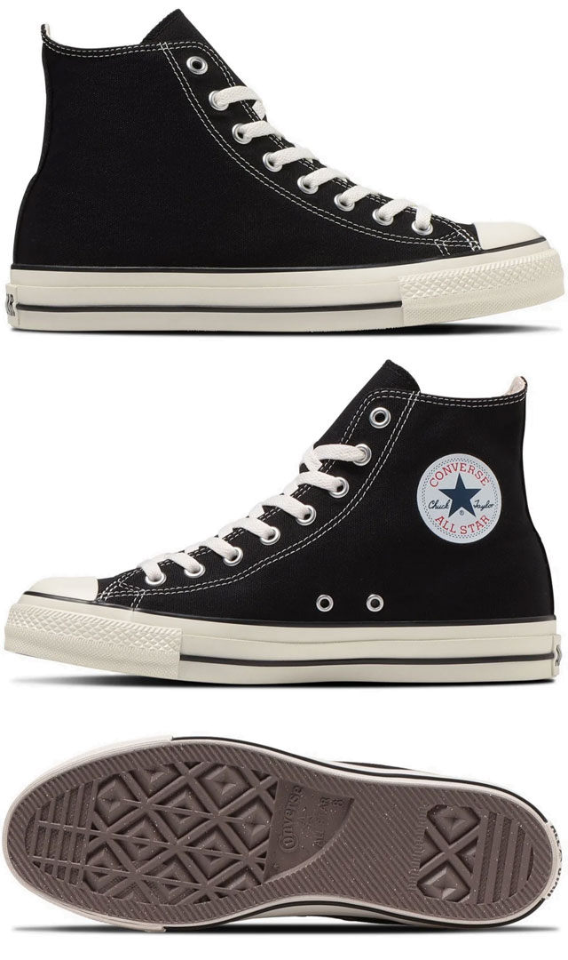 CONVERSE（コンバース） スニーカー オールスター （R） HI ハイカット
