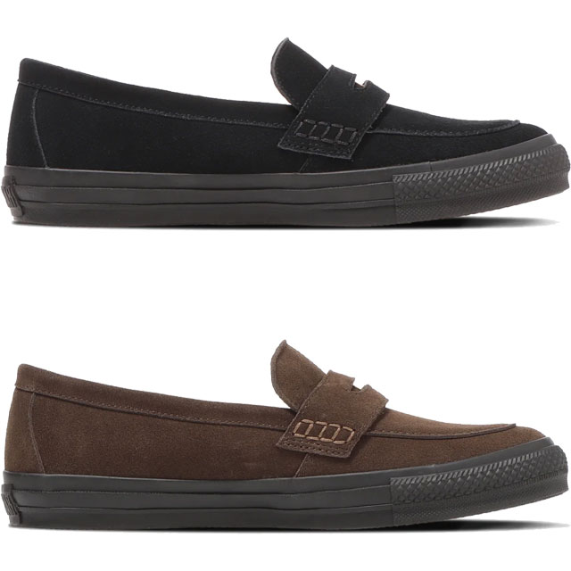 CONVERSE（コンバース） 爆買 オールスター コインローファー SU