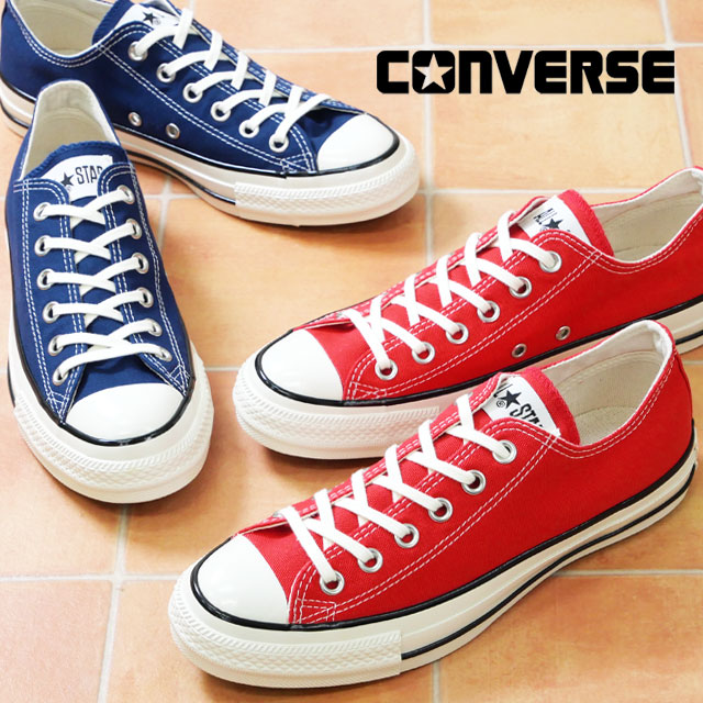 CONVERSE（コンバース） 爆買 スニーカー オールスター エイジド OX