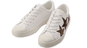 コンバース オールスター クップ CONVERSE ALL STAR COUPE メンズ レディース スニーカー トリオスター LP OX レオパード  ヒョウ柄 レザーシューズ ローカット :t04b-cuptrio-lp-ox:シューマートワールド - 通販 - Yahoo!ショッピング