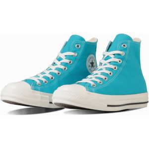 コンバース  オールスター 靴 （Ｒ） NC HI スニーカー メンズ レディース ハイカット キャンバススニーカー ライムグリーン 31308872 ブルー 31308871 | CONVERSE | 02