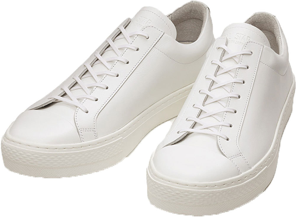 コンバース オールスター クップ Converse All Star Coupe メンズ レディース スニーカー J エペ Ox 白 ホワイト 本革 レザースニーカー レザーシューズ 日本製 シューマートワールド 通販 Paypayモール