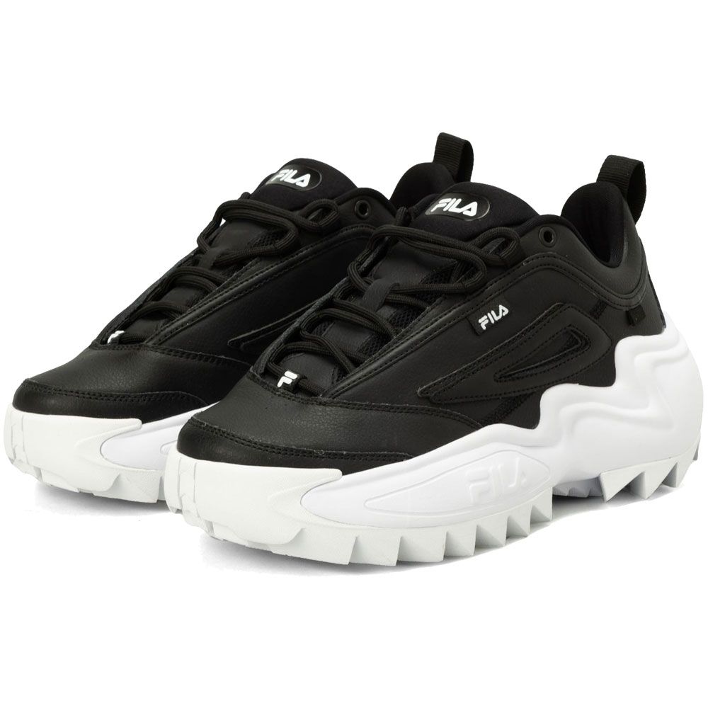 送料無料 スニーカー メンズ レディース SS 春夏 新作 春新作 夏新作 人気 流行 定番 2024 FILA 5XM02280-100 5XM02294-013 フィラ 厚底 白 靴 ツイスター 黒 ダッドシューズ ホワイト シャークソール ブラック ダッドスニーカー ボリュームソール FILA（フィラ） スニーカー レディース 厚底 白ツイスター ダッド