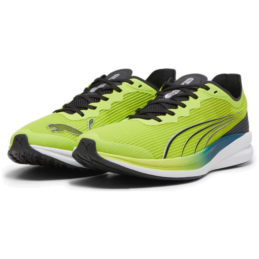 PUMA プーマ スニーカー メンズ ランニングシューズ 大きい