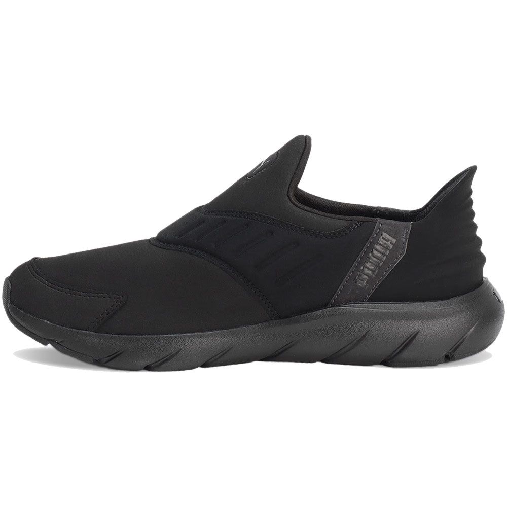 PUMA（プーマ） スニーカー 手を使わず履ける レディース スリッポン