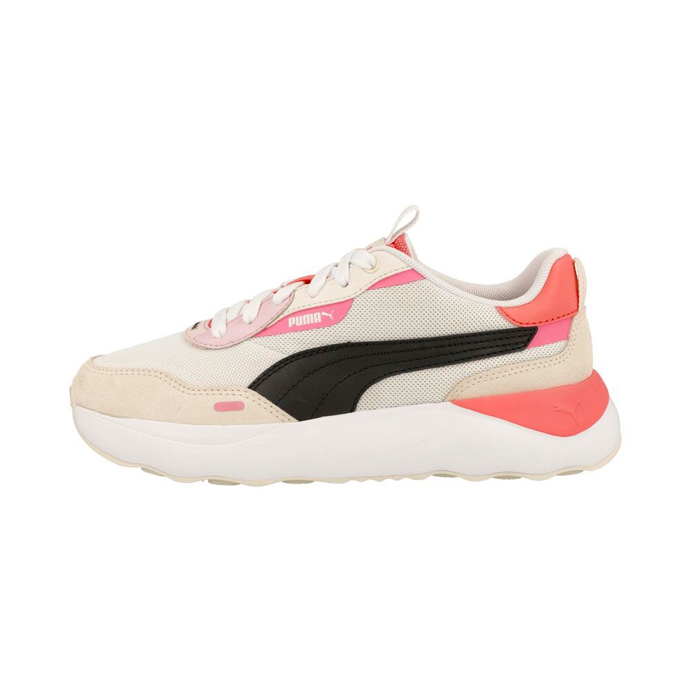 PUMA プーマ スニーカー レディース 厚底靴 ランテイムド