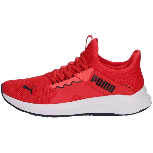 PUMA（プーマ） スニーカー メンズ 手を使わず 履ける ランニング