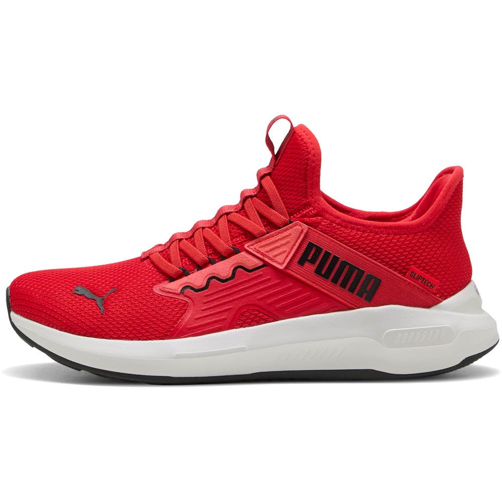 PUMA（プーマ） スニーカー メンズ 手を使わず 履ける ランニング