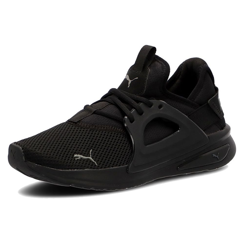 PUMA プーマ スニーカー メンズ レディース ソフトライド エンゾ