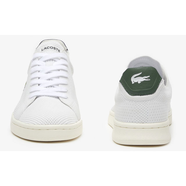 LACOSTE ラコステ スニーカー メンズカーナビー ピケ 123 1 SMA
