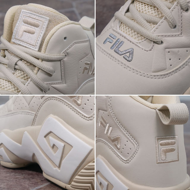 FILA フィラ スニーカー MB 大きいサイズ メンズ レディース