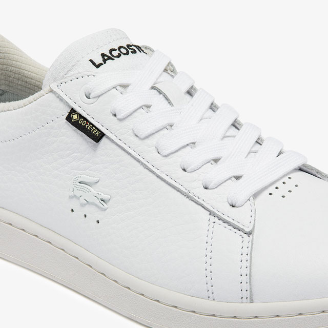 LACOSTE ラコステ メンズ スニーカー 靴 カーナビー EVO