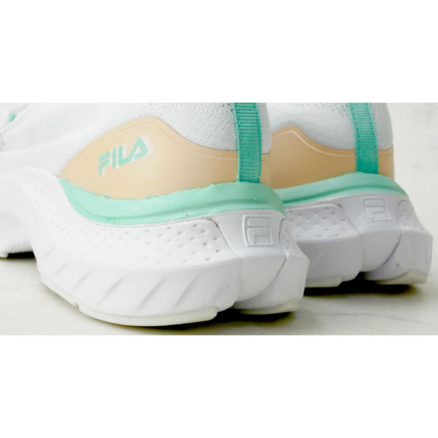 FILA（フィラ） 爆買 メンズ レディース スニーカー RGB フレキシ