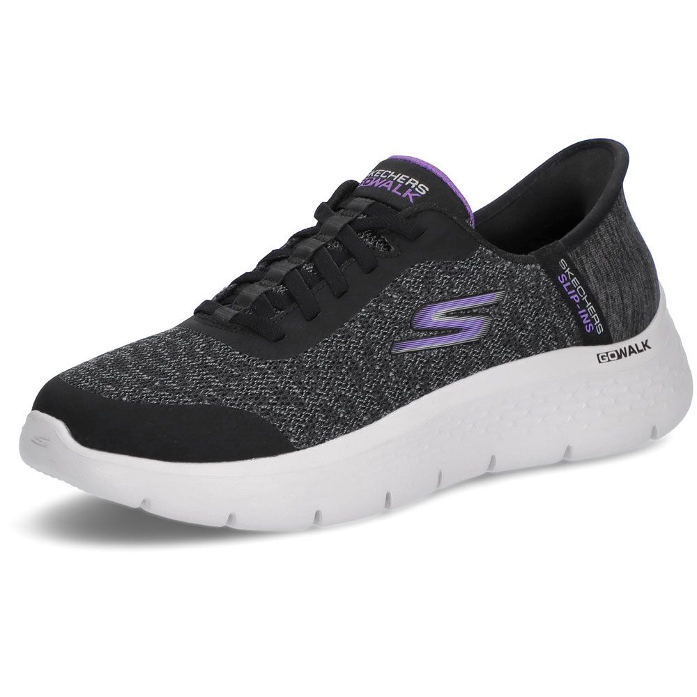 SKECHERS（スケッチャーズ） スリップインズ レディース ワイド
