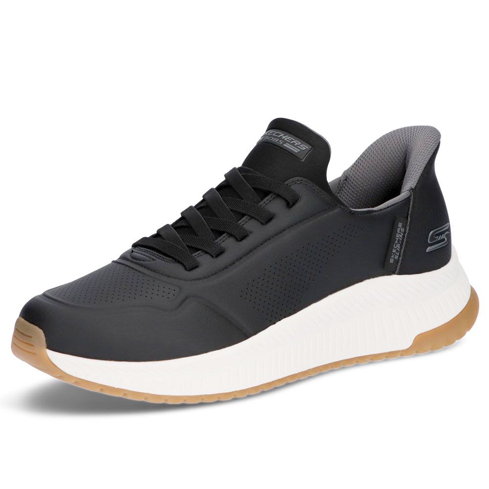 スケッチャーズ スリップインズ（SKECHERS／メンズスリッポン