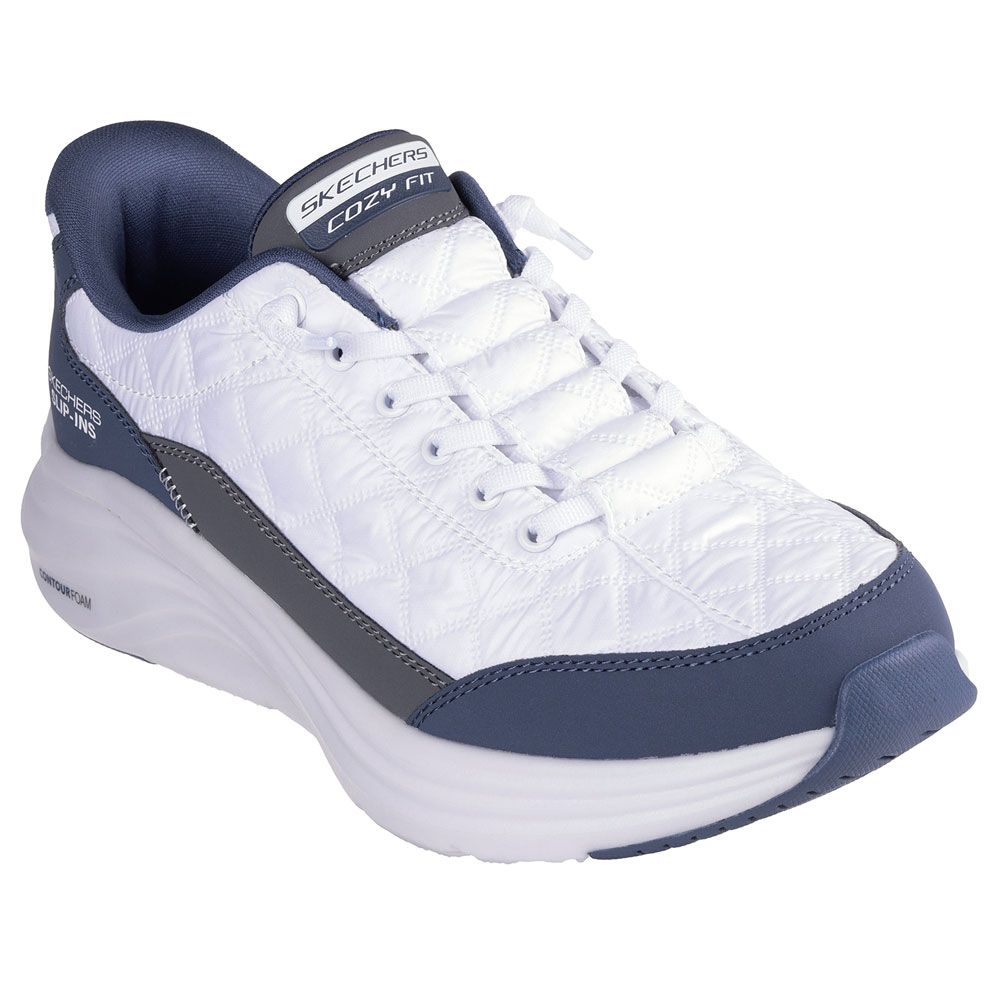 SKECHERS スケッチャーズ スリップインズ スニーカー コンター