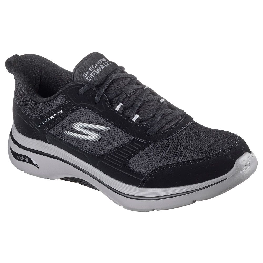 SKECHERS（スケッチャーズ） スリップインズ スニーカー ゴーウォーク 