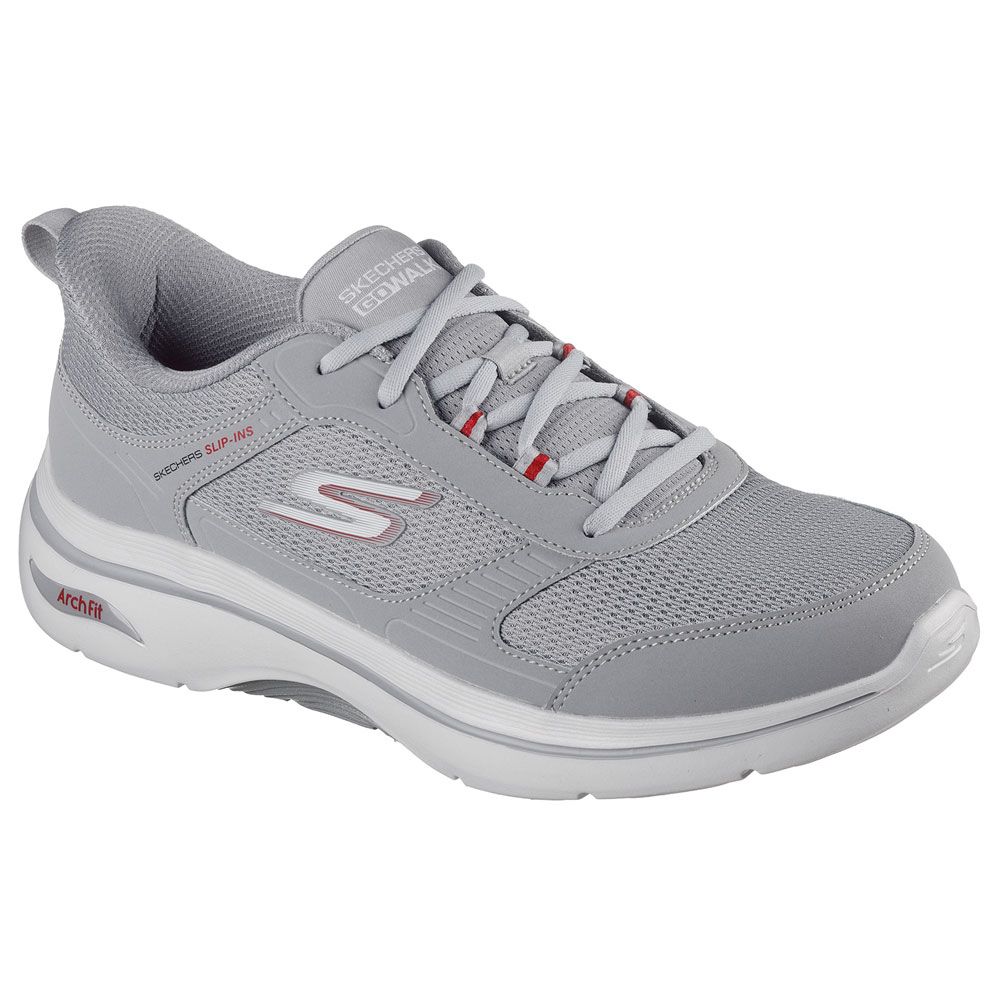 スケッチャーズ アーチフィット（色：グレー系）のおすすめ人気商品
