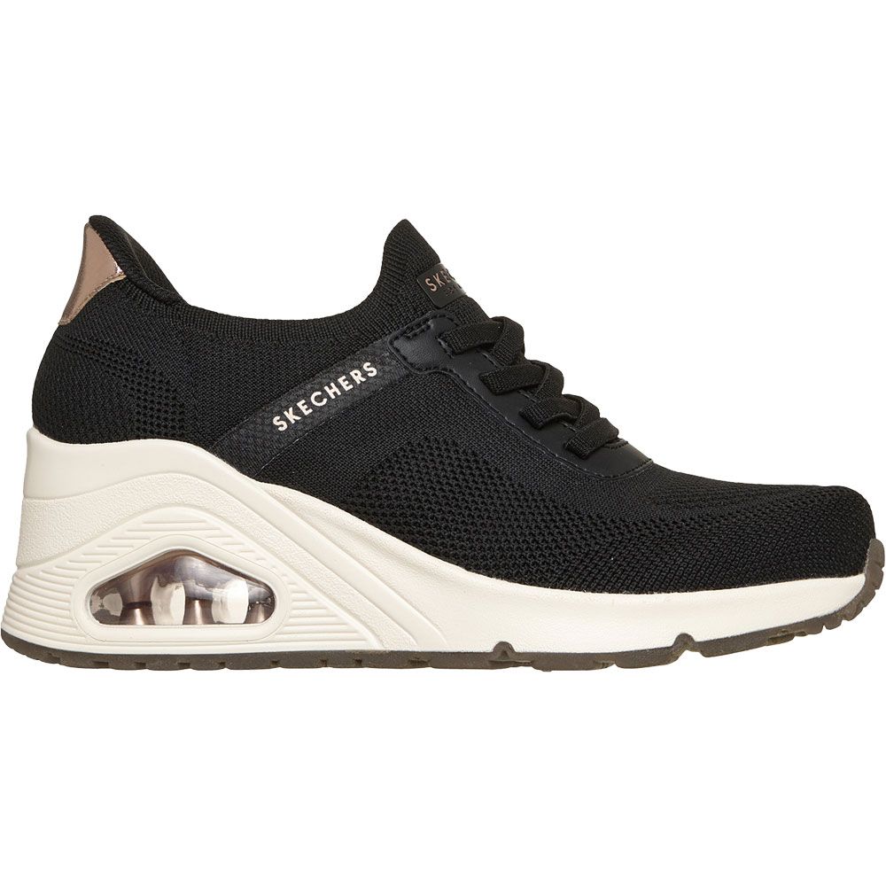 SKECHERS（スケッチャーズ） スリップインズ スリッポン レディース 手
