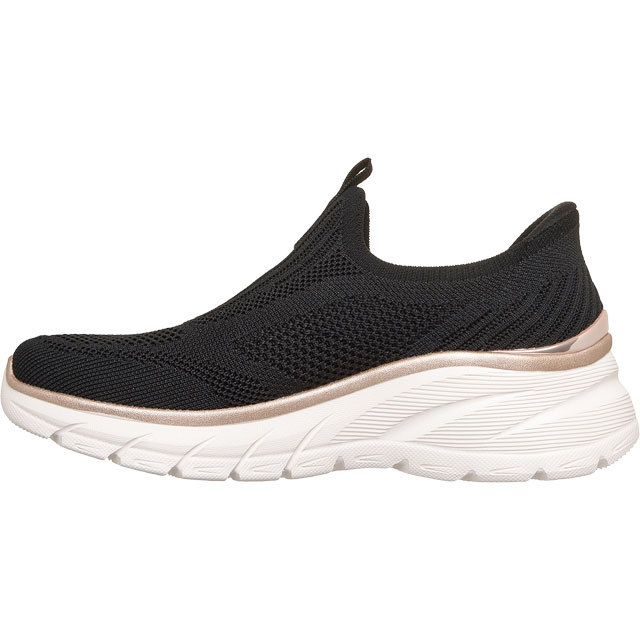 新品✨　スケッチャーズ　スリップイン　スニーカー　スリッポン　23.5㎝ SKECHERS（スケッチャーズ） スリップインズ レディース 手を使わずに