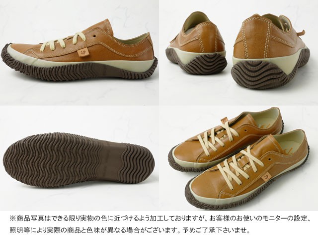 SPINGLE（スピングル） スピングルムーブ 国産 レザースニーカー 革靴