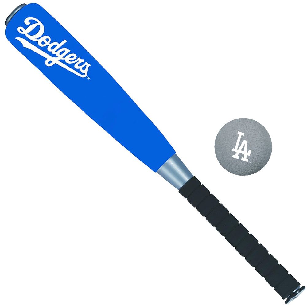 フランクリン 爆買 ドジャース フォームバット&ボール セット MLB