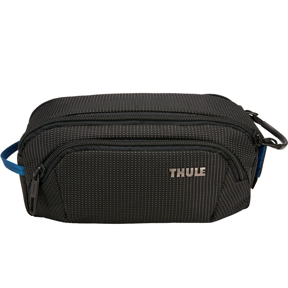 THULE（スーリー） トラベルポーチ 吊り下げ トイレタリーバッグ
