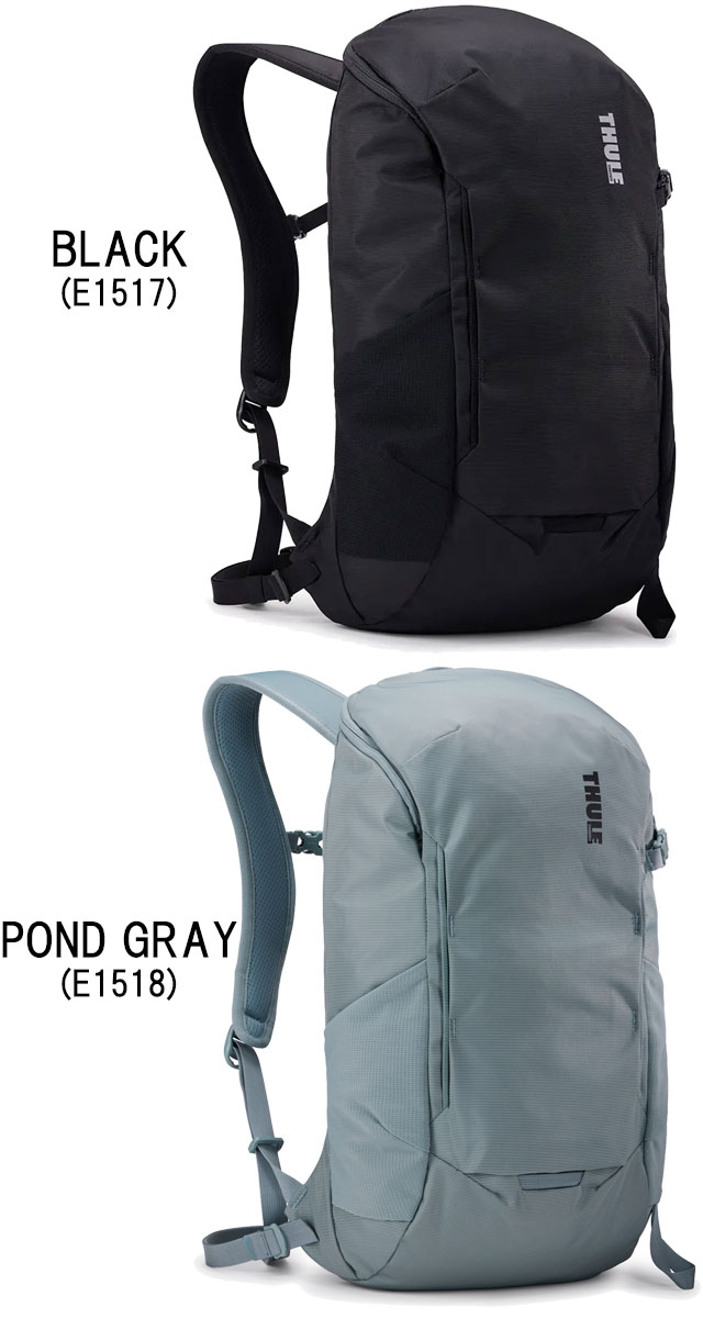 THULE（スーリー） デイパック 18L リュックサック メンズ レイン