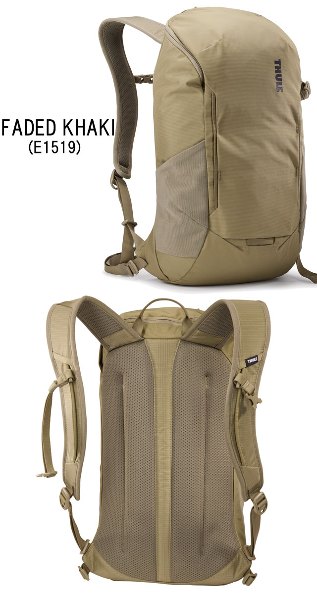 THULE（スーリー） デイパック 18L リュックサック メンズ レイン
