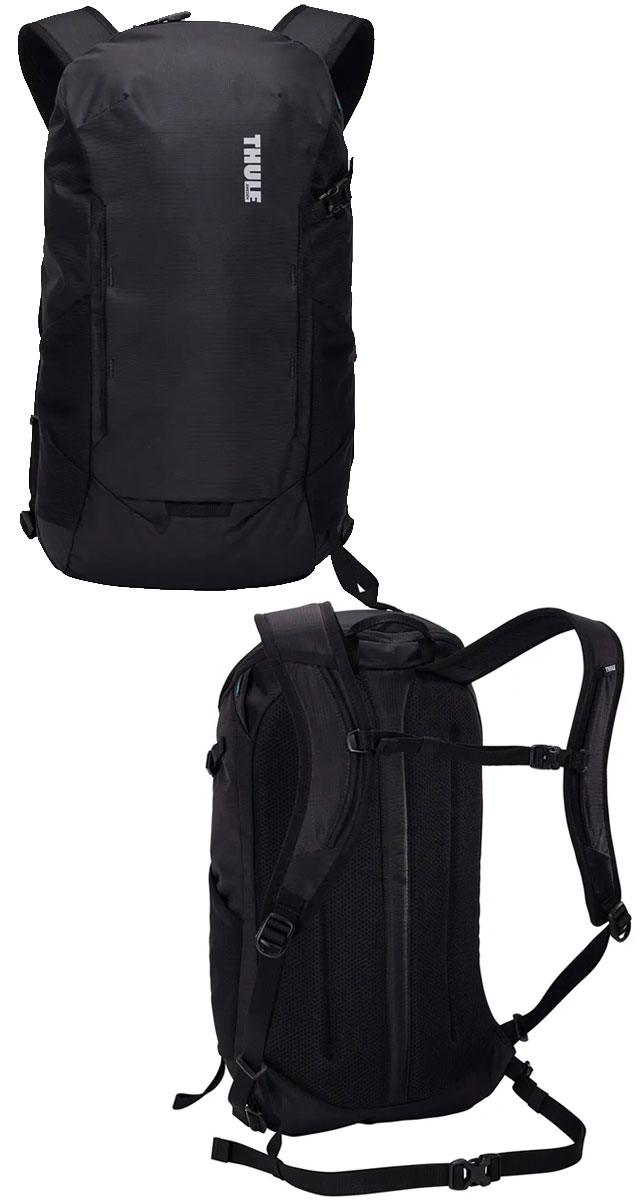 THULE（スーリー） デイパック 18L リュックサック メンズ レイン