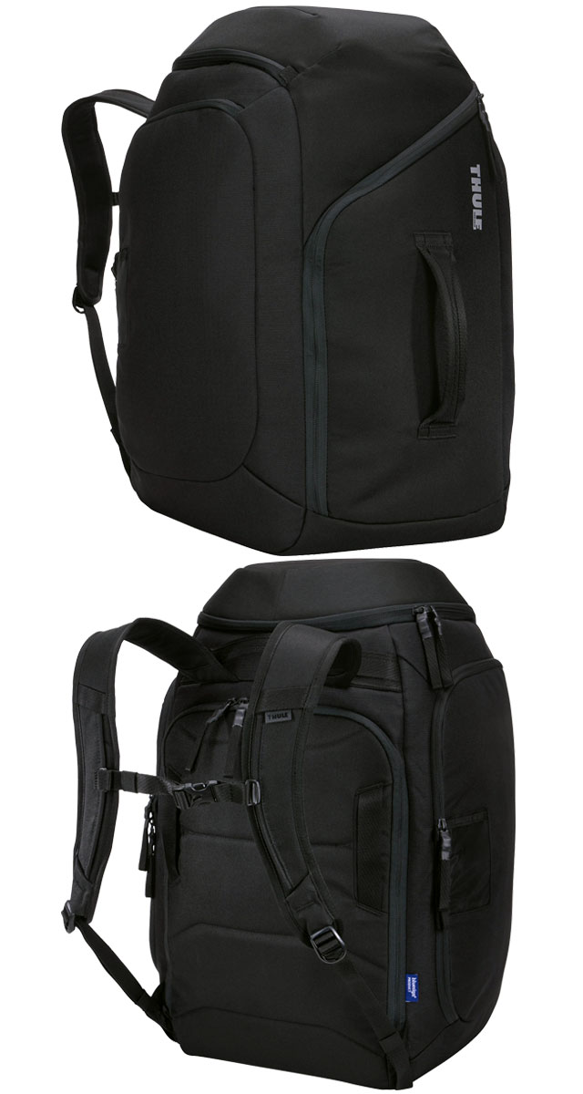 スーリー バックパック 60L スキースノーボード用 リュック メンズ BAG