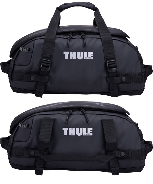 THULE（スーリー） ダッフルバッグ 30L リュックサック メンズ バック