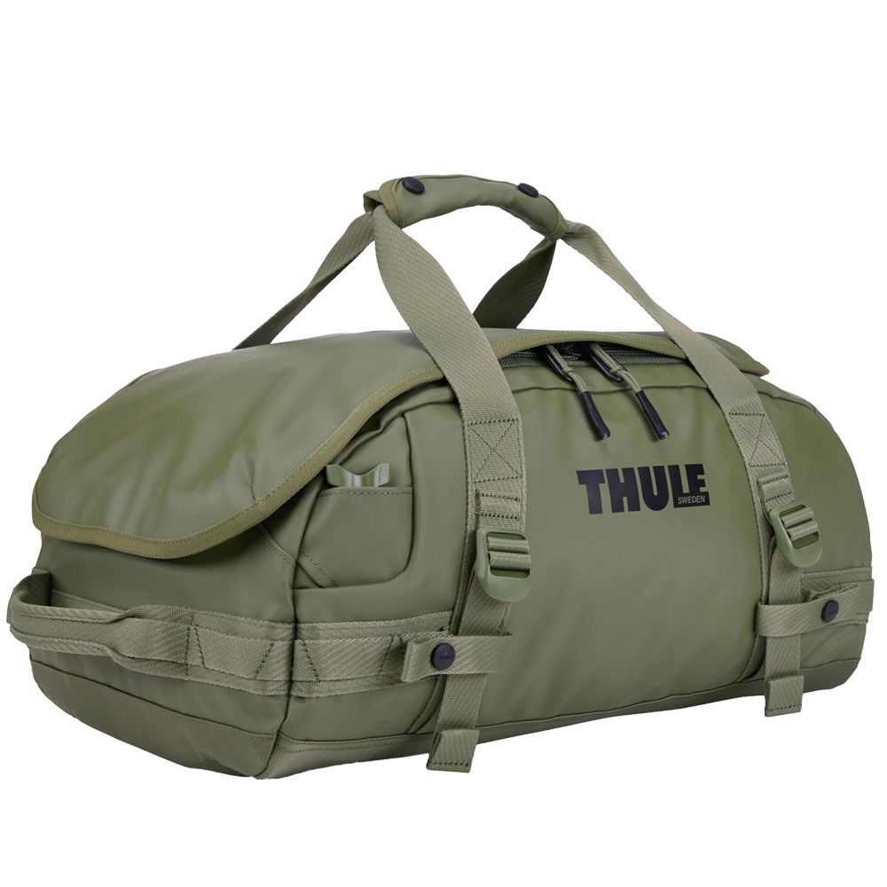 THULE（スーリー） ダッフルバッグ 30L リュックサック メンズ バック