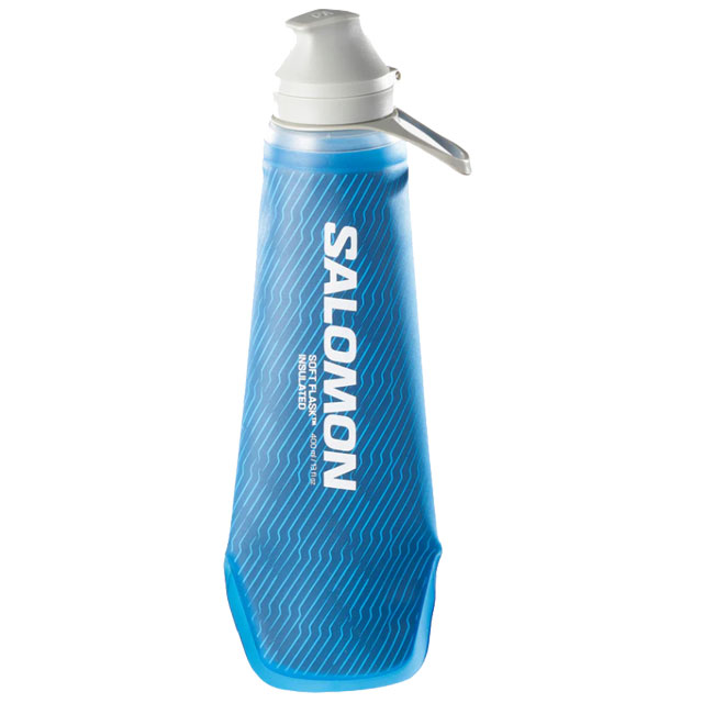 SALOMON（サロモン） ソフトフラスク 400ml ランニング メンズ 給水