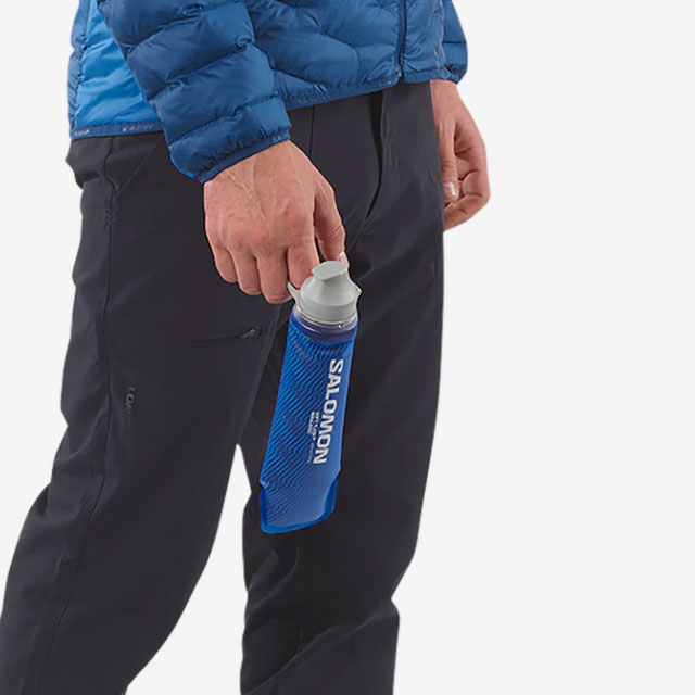 SALOMON（サロモン） 爆買 ソフトフラスク 400ml ランニング メンズ