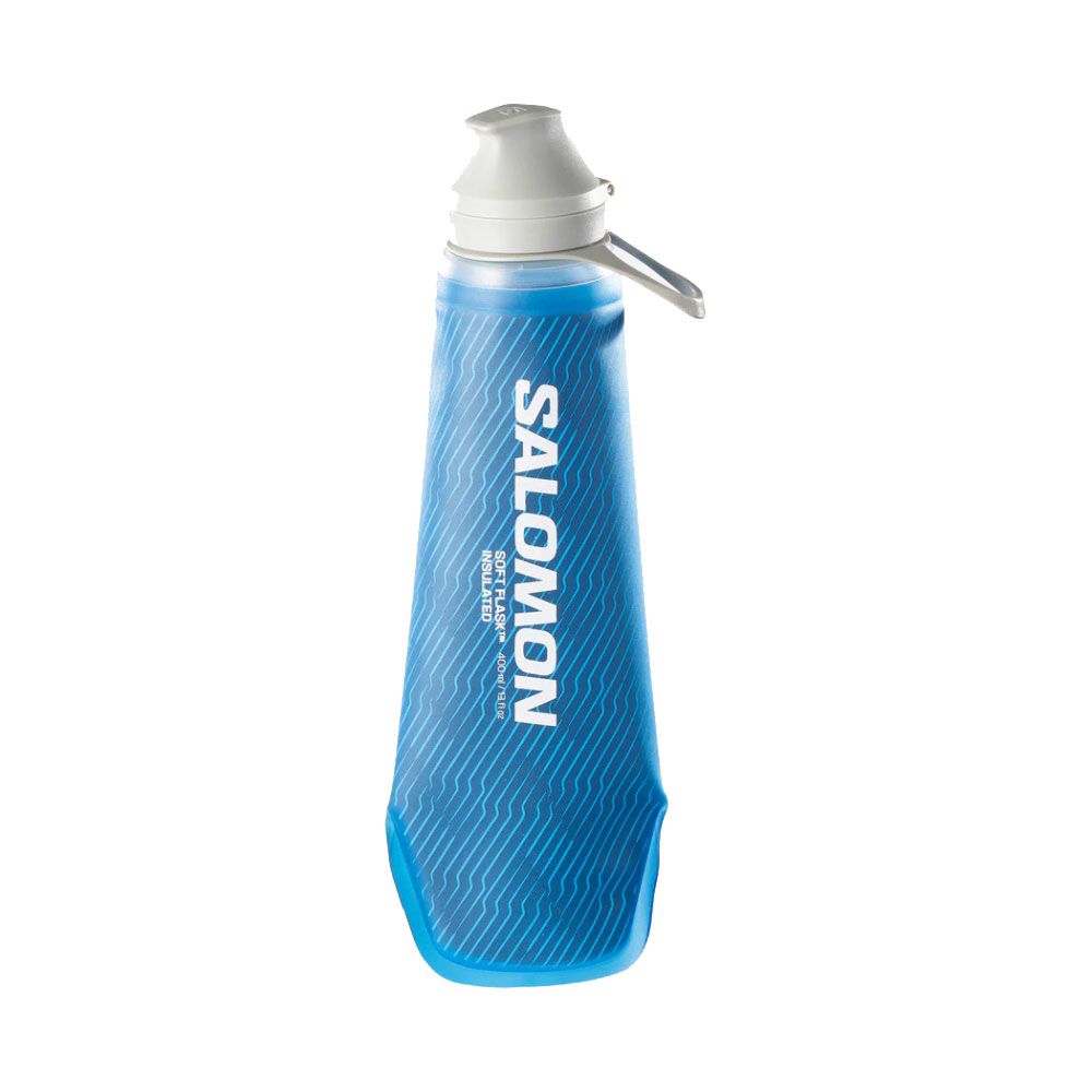 SALOMON（サロモン） ソフトフラスク 400ml ランニング メンズ 給水