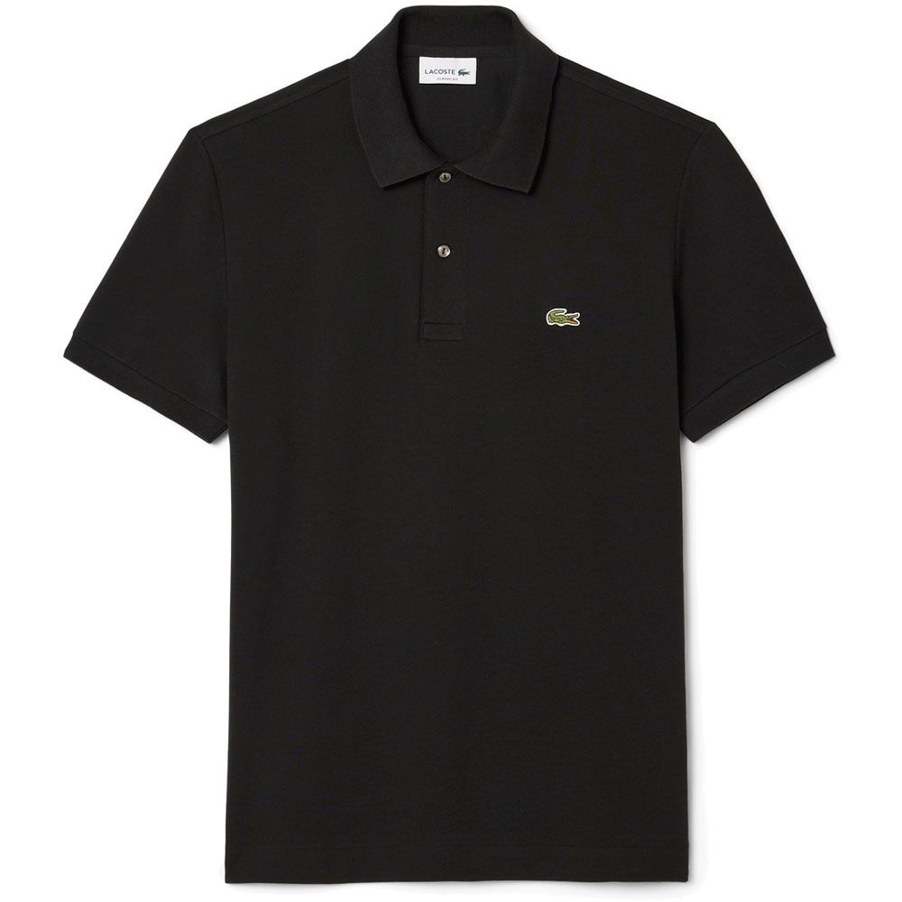 LACOSTE 爆買 ラコステ ポロシャツ L1212 メンズ ライト 半袖 襟