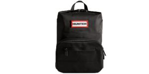 HUNTER（ハンター） リュック バッグ レディース ミニ ナイロン