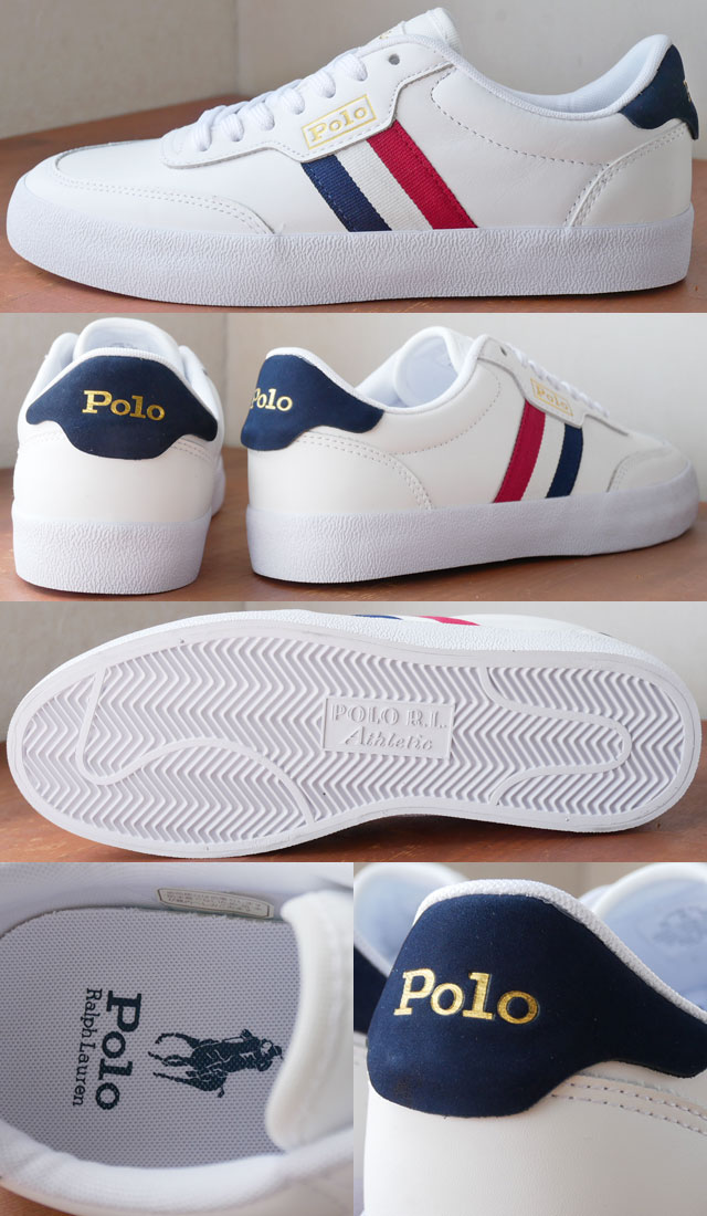 POLO RALPH LAUREN（ポロ・ラルフローレン） ポロ ラルフローレン