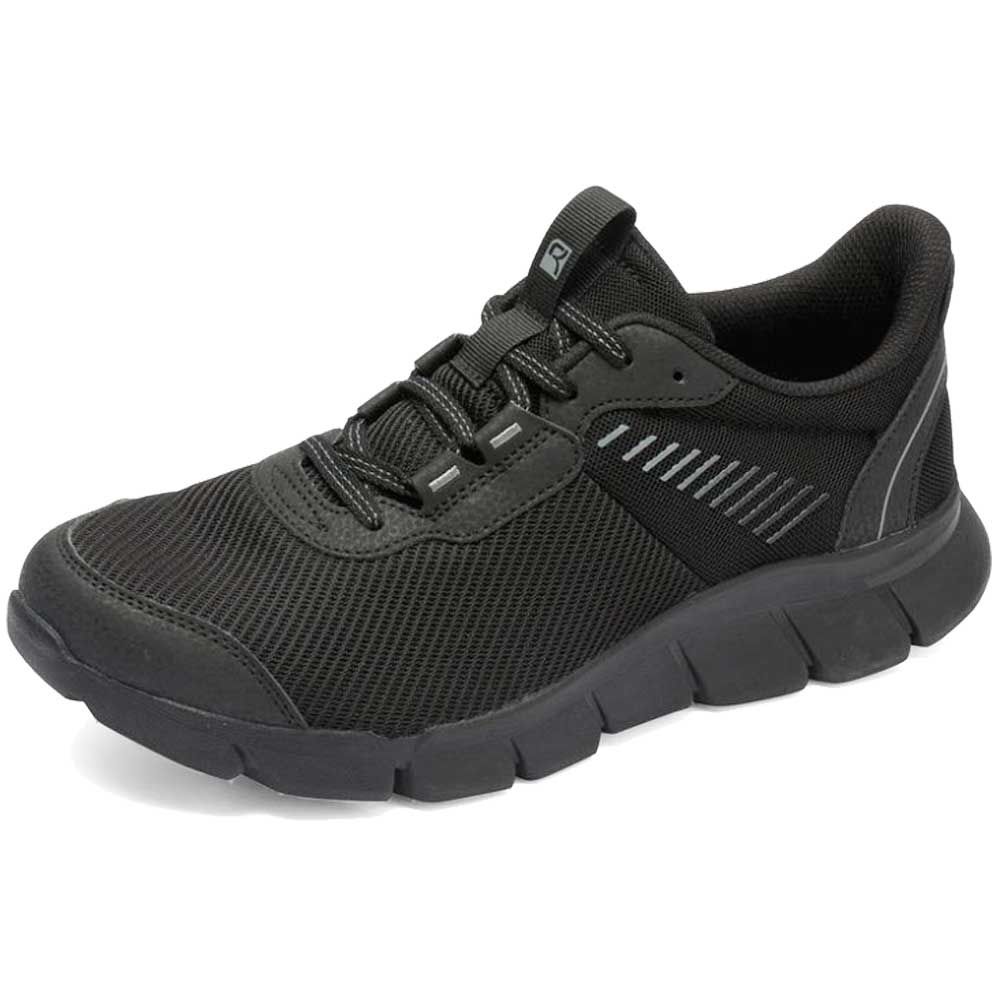 【２足セット】ASICS RIZAP コラボシューズ ブラック&グレー ASICS アシックス商事とライザップのコラボ asics RIZAP