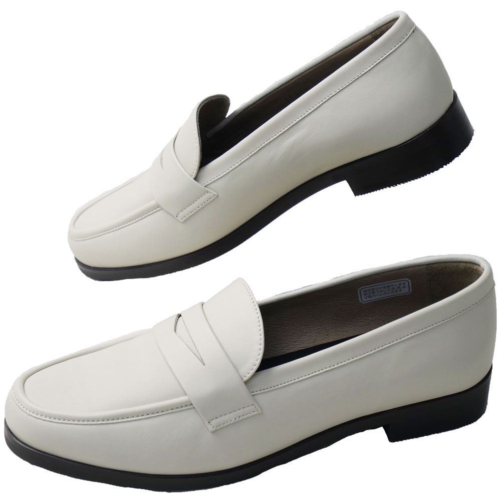 REGAL（リーガル） 爆買 レディース ローファー 本革 歩きやすい仕事