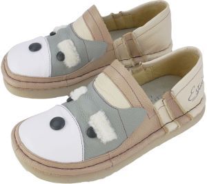 送料無料 レディース 2021 秋冬 新作 秋新作 夏新作 FW コンフォート スリッポン ローカット 人気 流行 定番 Estacion TGE396 本革 レザーシューズ 靴 イヌ 犬 ワンコ モチーフ ローヒール カジュアルシューズ ミセス エスタシオン Estacion レディース スリッポン 本革 TGE396