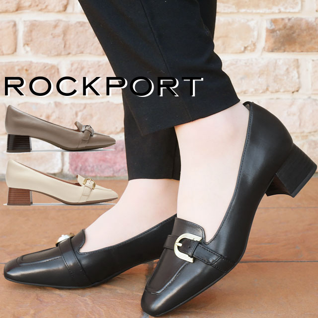 ROCKPORT ロックポート レディース ローファー トータル