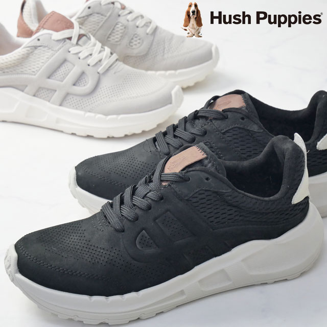 ハッシュパピー（Hush Puppies） スニーカー レディース ウォーキング