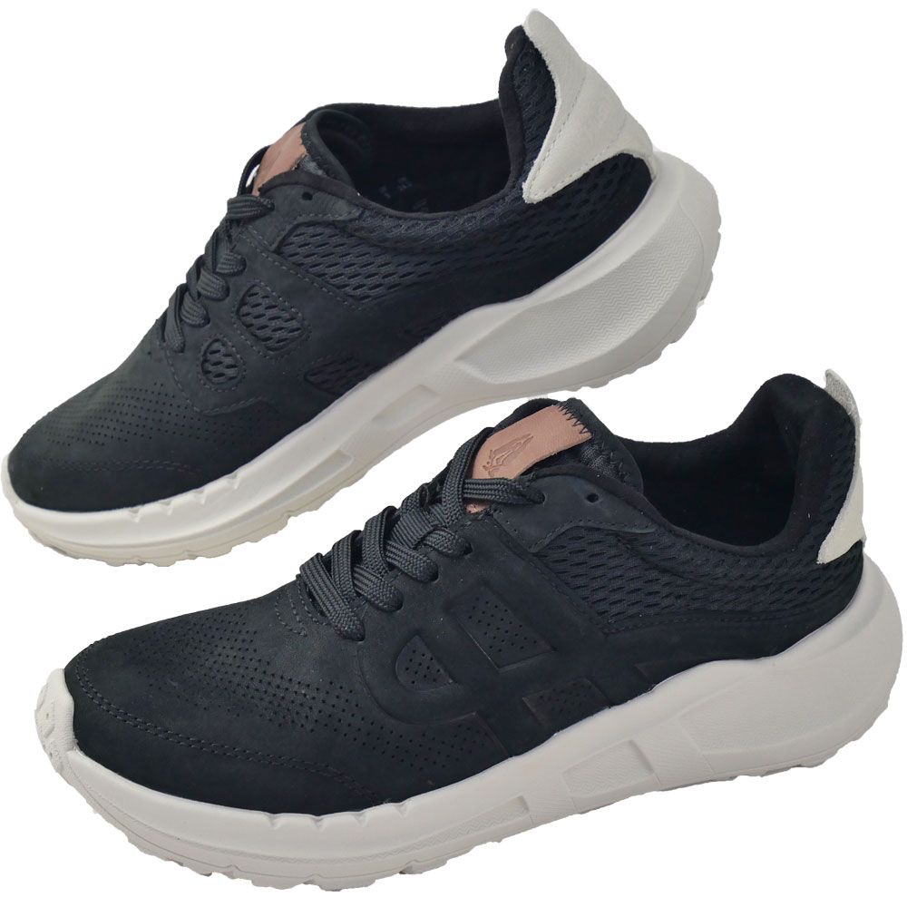 送料無料 ウォーキングシューズ コンフォート スニーカー レースアップ ローカット レディース SS 春夏 新作 夏新作 秋新作 人気 流行 定番 2025 ハッシュパピー Hush Puppies HPW11081 HPW11082 ハッシュパピー 疲れない 靴 ブラック ストーン セブンティエイト ロングラン ハッシュパピー（Hush Puppies） スニーカー レディース ウォーキング