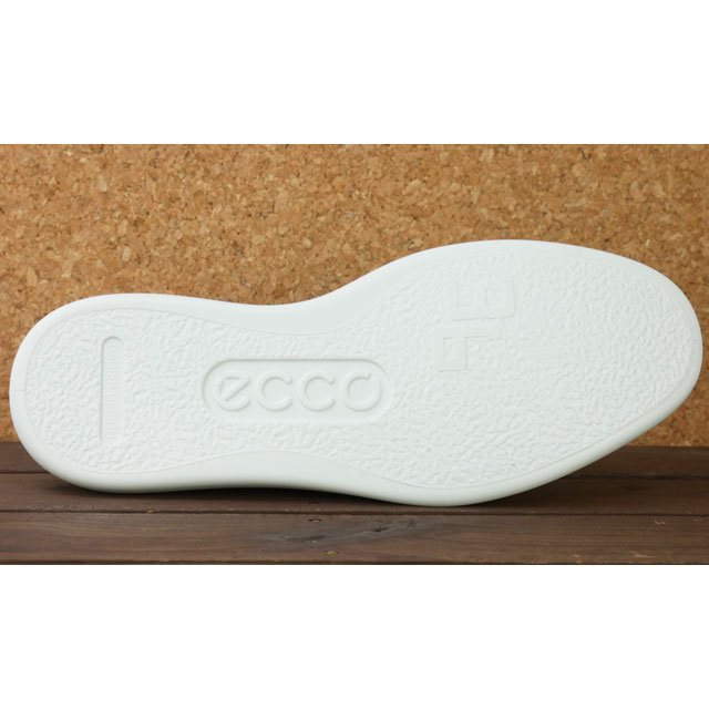 エコー ECCO ミニマリスト W （WHITE/SHADOW WHITE