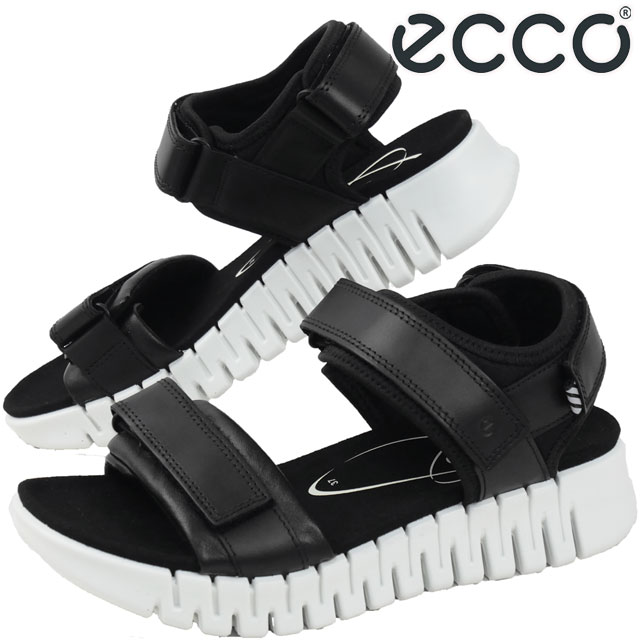 ecco（エコー） 爆買 スポーツサンダル レディース 疲れない