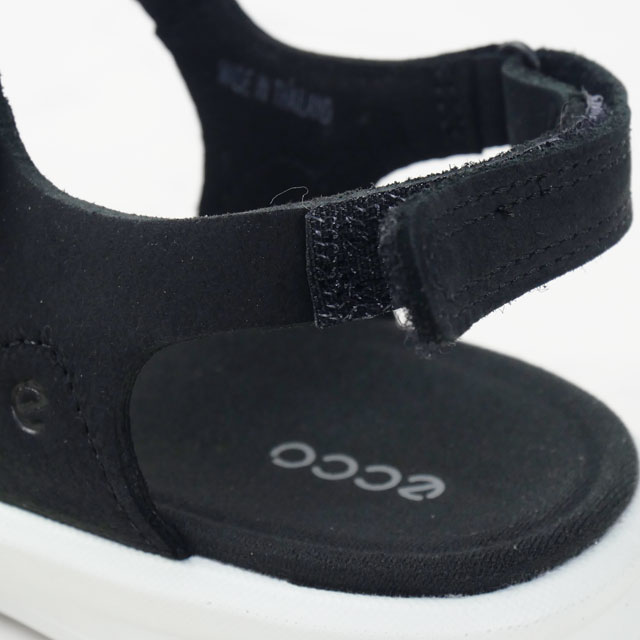 ecco エコー サンダル レディース 疲れない ストラップサンダル
