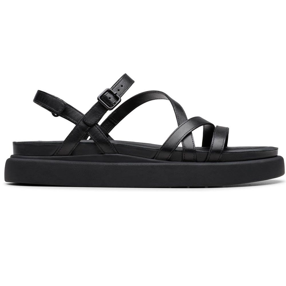 CLARKS サンダル ブラック ベルクロ ビーチ スニーカー 楽天市場】＼ポイント10倍／クラークス サンダル レディース