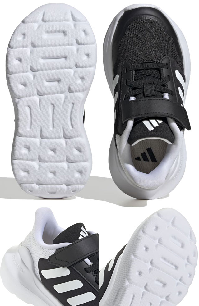 adidas（アディダス） スニーカー キッズ 子供靴 ジュニア 男の子